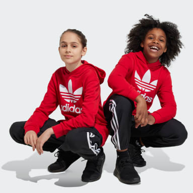 índice enero Mal uso Ropa para niño | Comprar online en adidas