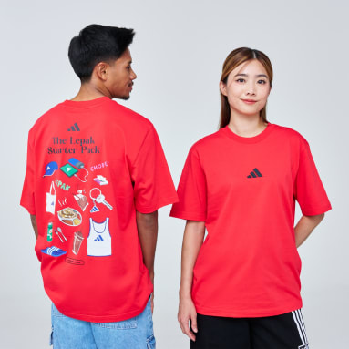 ADIDAS X MILO - LEPAK PACK