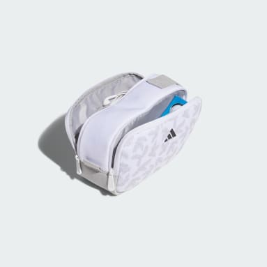 Golf White 그래픽 파우치