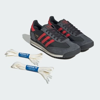 Sapatilhas SL 72 RS