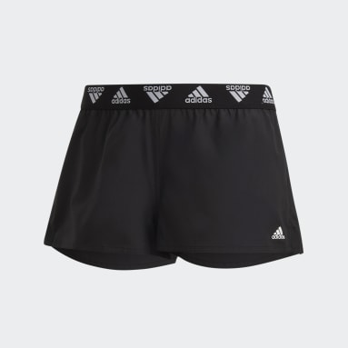 Branded Beach Shorts