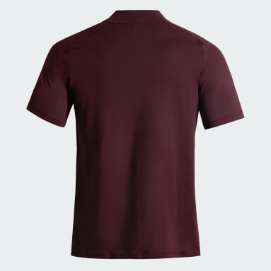 Playera Polo de algodón Selección Nacional de México