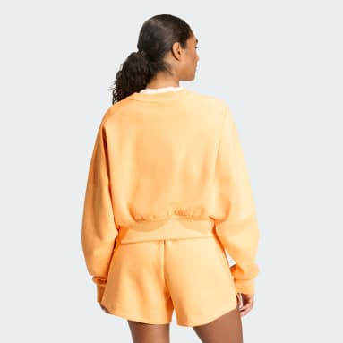 Soft Lux Loose Sweatshirt