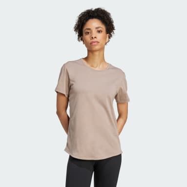 Yoga Essentials Tee