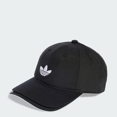 Double Visor Cap
