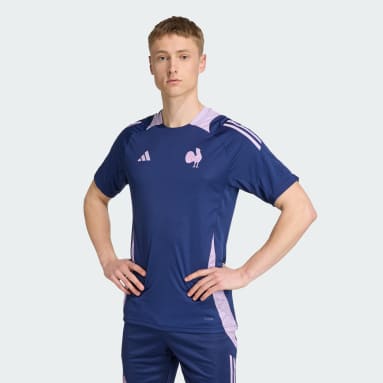 Camiseta France Performance