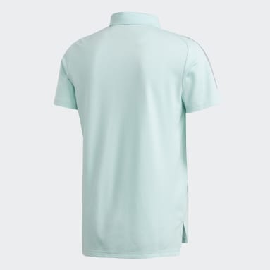 Chomba Argentina Verde Hombre Fútbol