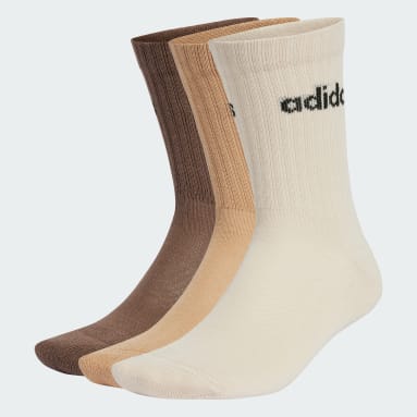 Chaussettes matelassées Linear (3 paires)