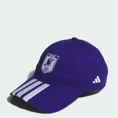 CASQUETTE DE FOOTBALL DOMICILE JAPON JFA