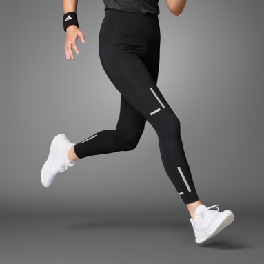Laufleggings fur Damen adidas DE