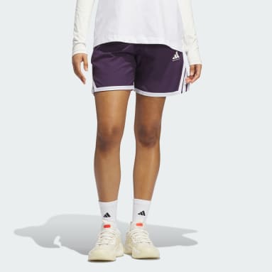 Calções Crazy Lite adidas