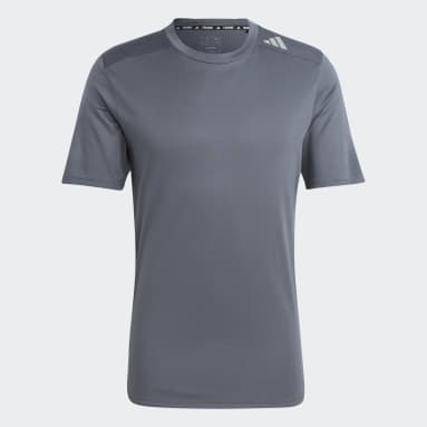 T-shirt de training HIIT Designed 4 Training HEAT.RDY