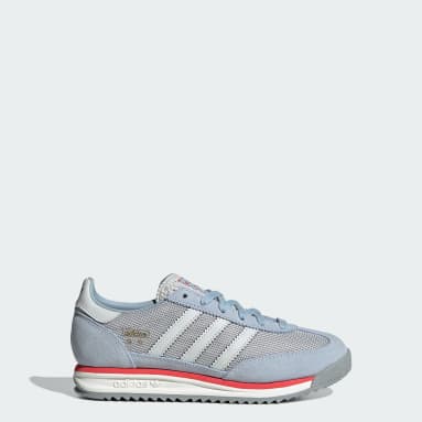Zapatillas SL 72 RS Niños