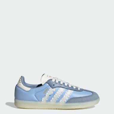Women's Samba Shoes | adidas US