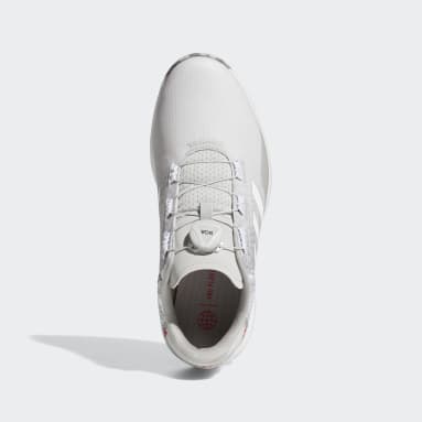 paralelo Cambiarse de ropa étnico Men's adidas Bounce Golf Shoes | adidas US