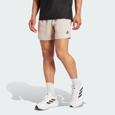 Adidas mens jogger shorts hotsell