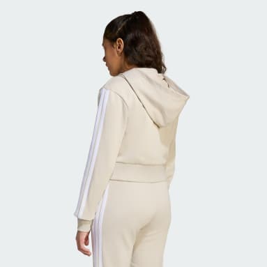 Essentials Kids Kapuzenjacke