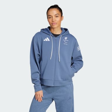 Bluza z kapturem PARALYMPICSGB