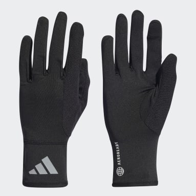 Training Black AEROREADY Gloves