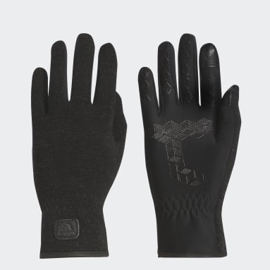 Women's Training Black Edge 2.0 Gloves