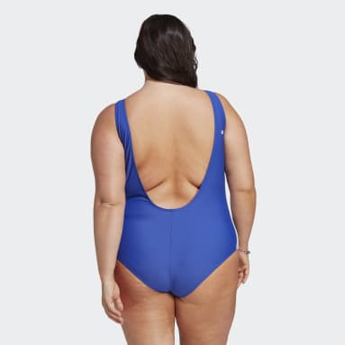 Tallas grandes - Bañadores de Mujer adidas Performance