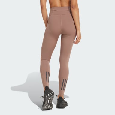 Own the Run Full-Length Leggings