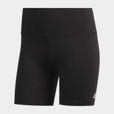 Cuissard Believe This 2.0 noir Femmes Yoga