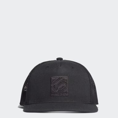 Five Ten zwart Five Ten H90 Truckerpet