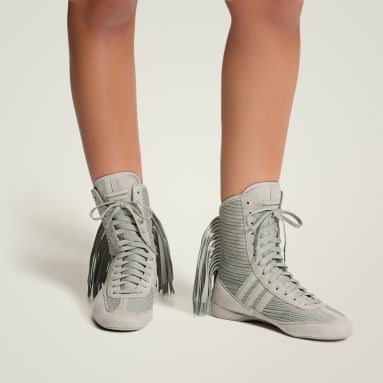 adidas by Stella McCartney Rasant V3 Shoes