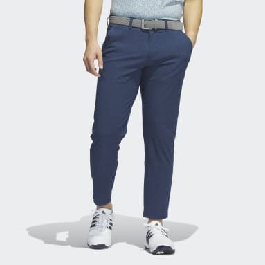 Men Golf Blue Ultimate365 Tour Extreme Heat Pants