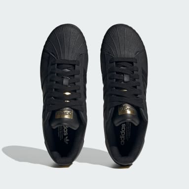 adidas Chaussure Superstar XLG Noir Originals