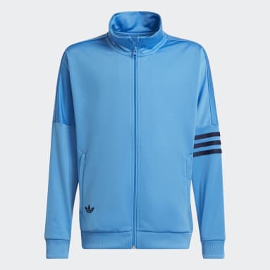 tempo Origineel Hallo Kids' Track Jackets (Age 0-16) | adidas US