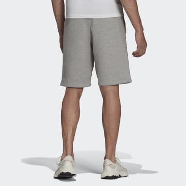 Pantalones cortos de algodón hombre | adidas ES