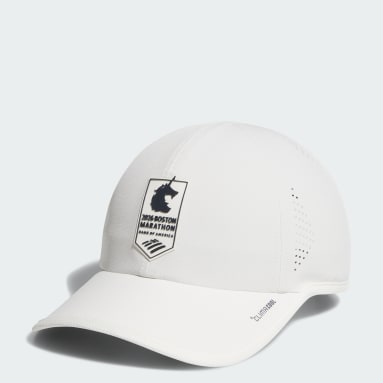 Boston Marathon 2026 Superlite Hat