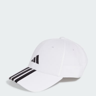 Czapka 3-Stripes New Logo Baseball