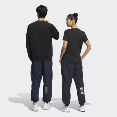 Gym & Training Blue 워딩 팬츠