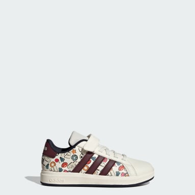 Zapatillas Grand Court 2.0 Niños