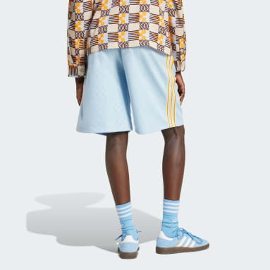 '80s Capri Shorts