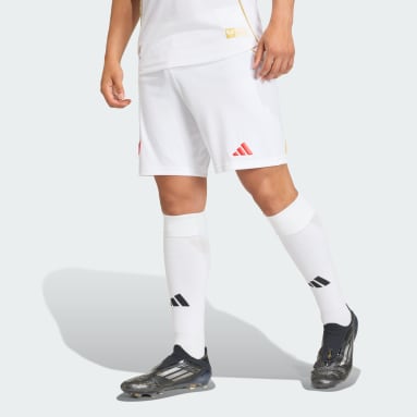 DC United 2025 Archive Authentic Shorts