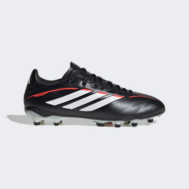 COPA PURE IV LEAGUE Firm Ground Kids Fußballschuh