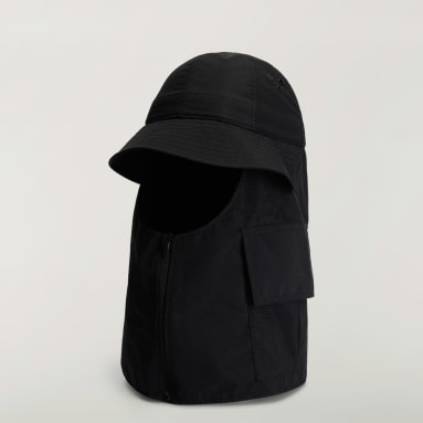 Y-3 UTIL HOOD
