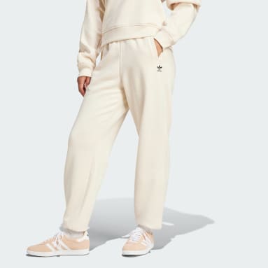 adidas Women s White Pants