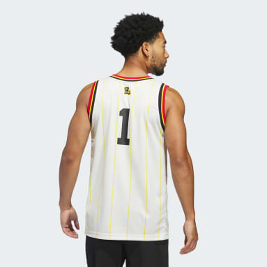 Basketball Jerseys adidas US