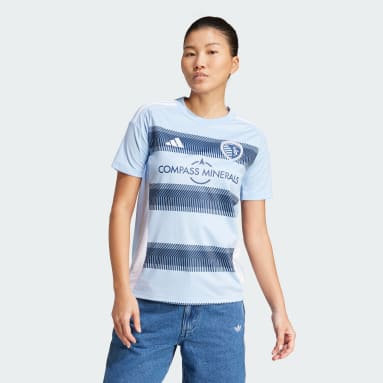 Sporting Kansas City 25/26 Home Jersey