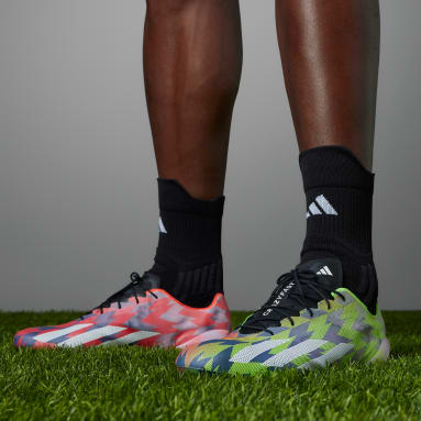 Voetbal groen X Crazylight+ Firm Ground Voetbalschoenen