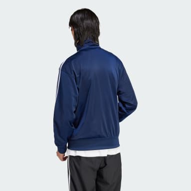 Áo Track Top Firebird Classics Adicolor