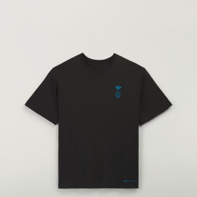 DTmF Bad Bunny Heavyweight Merch Tee