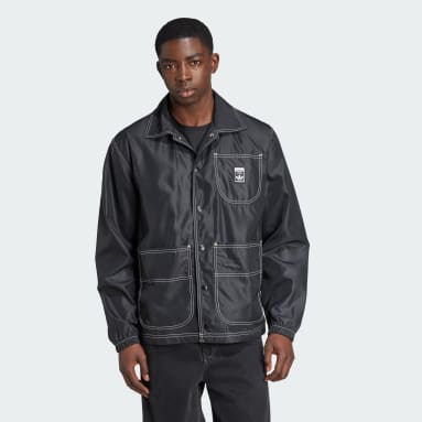 Wabash Regular Coach Jacket