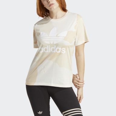 Playeras hotsell beige mujer