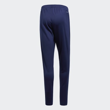 Adidas climalite core pants deals